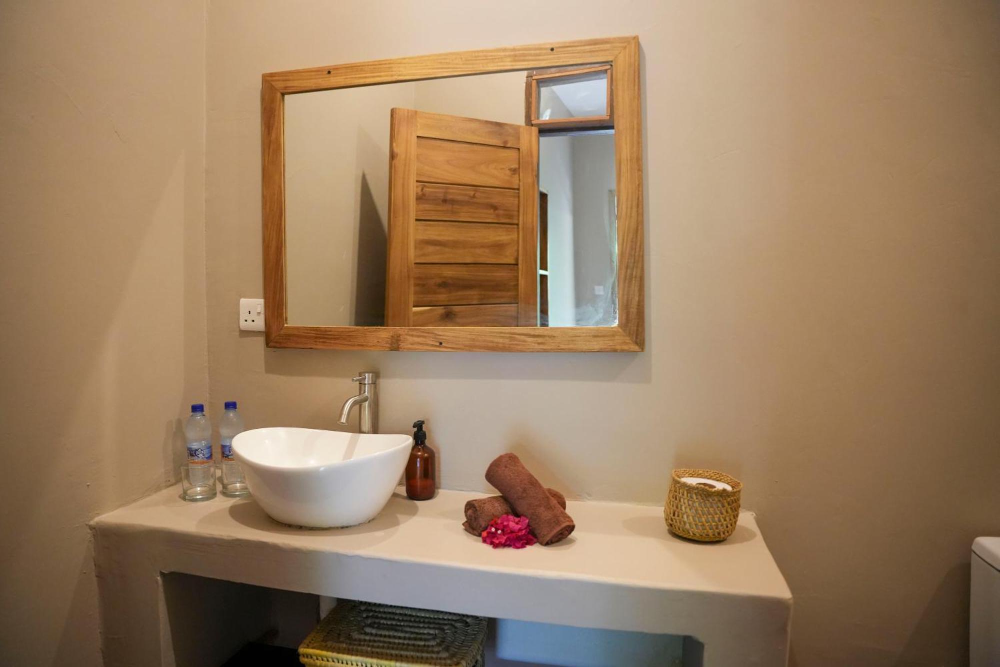 Kendwa Breeze Bungalows Екстер'єр фото