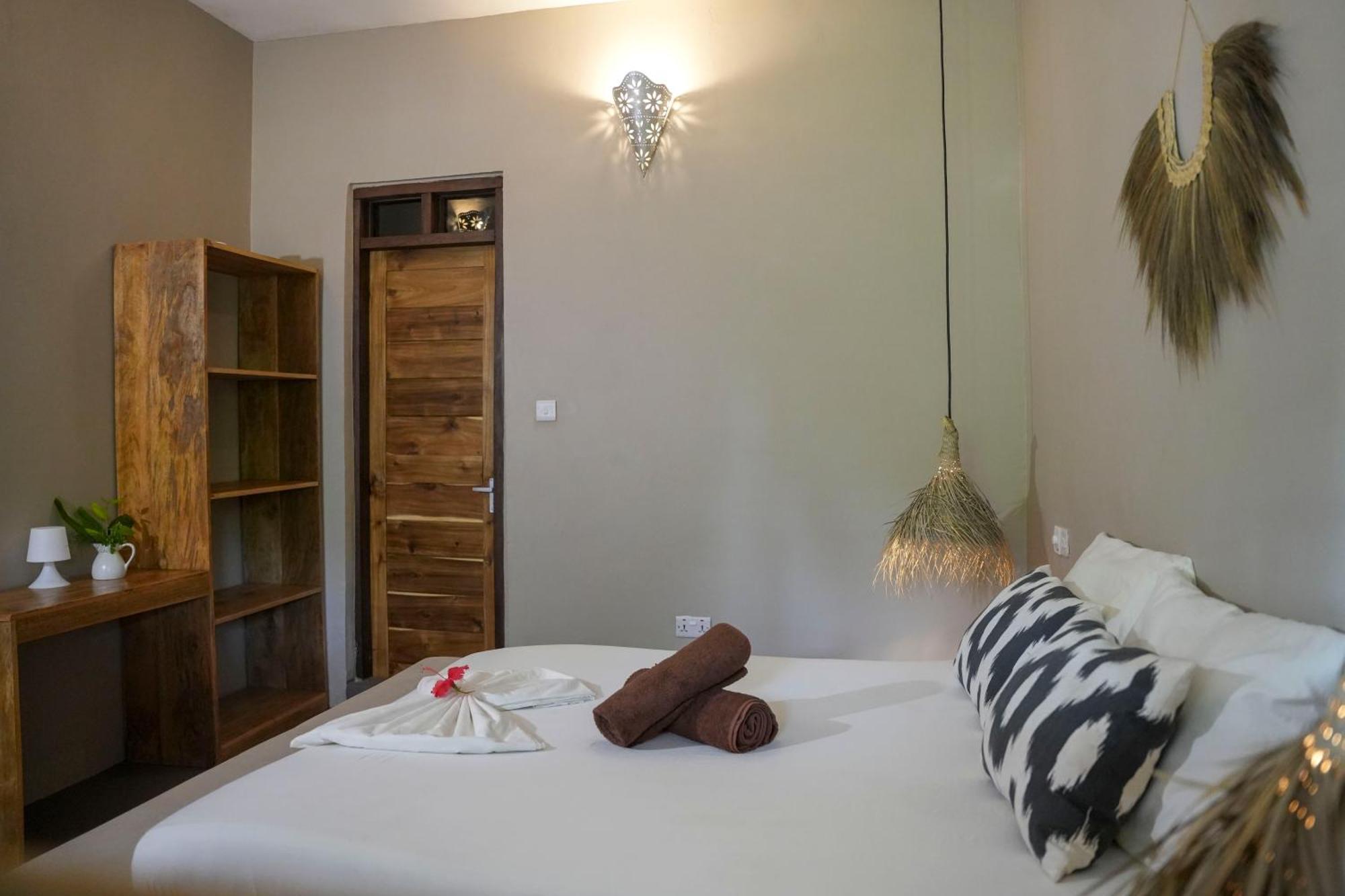 Kendwa Breeze Bungalows Екстер'єр фото