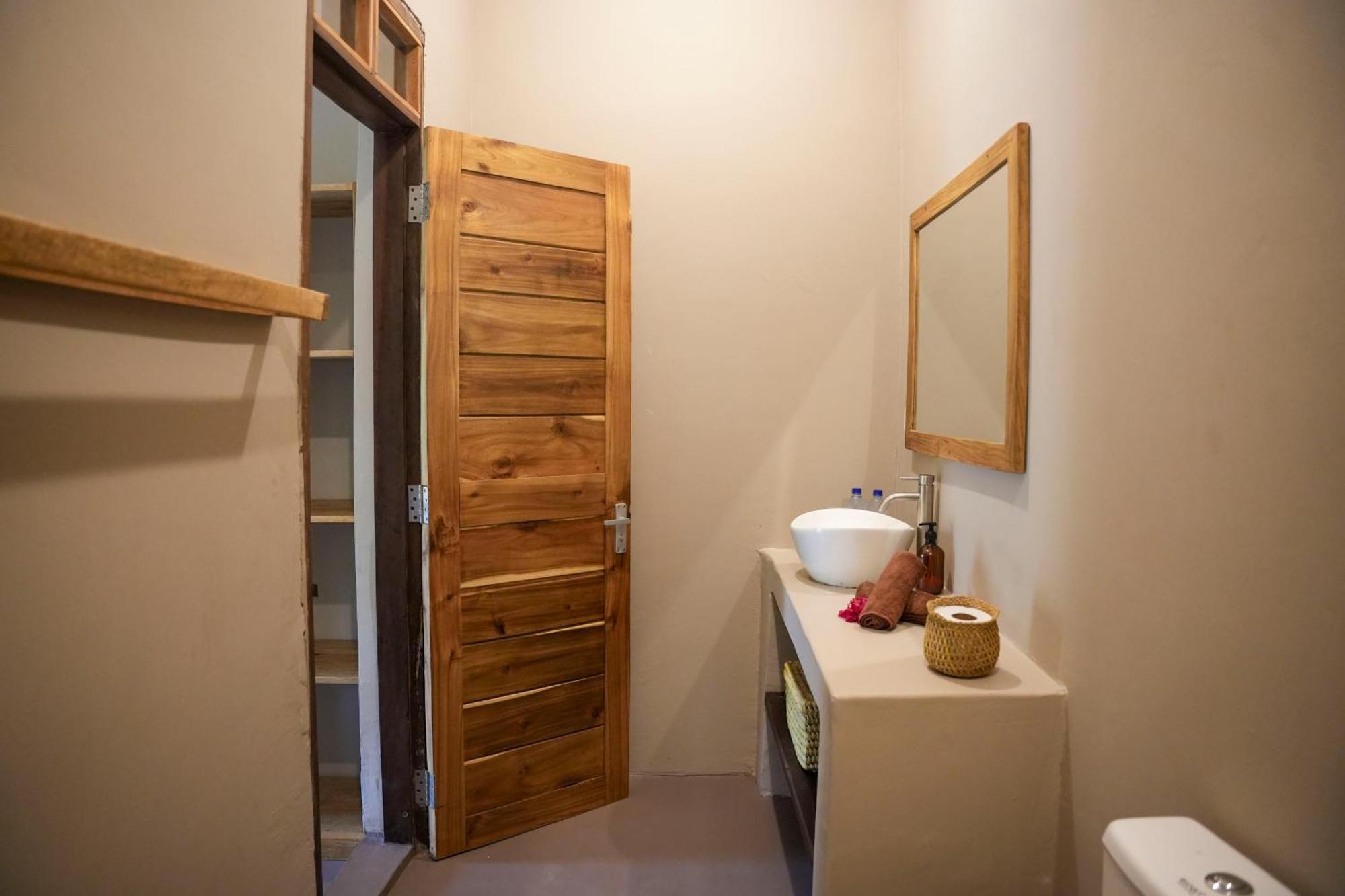 Kendwa Breeze Bungalows Екстер'єр фото