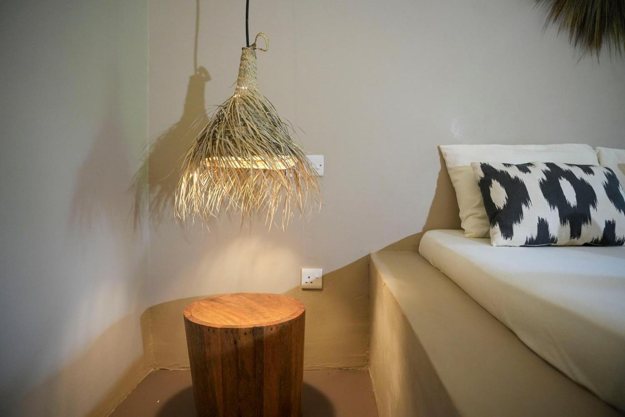 Kendwa Breeze Bungalows Екстер'єр фото