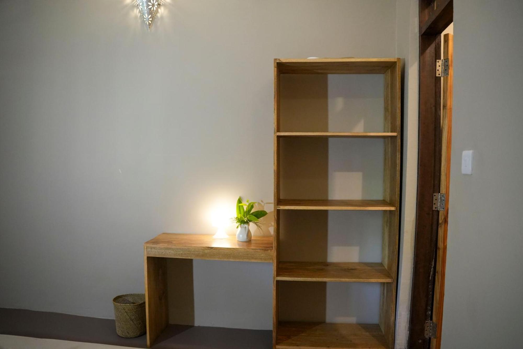 Kendwa Breeze Bungalows Екстер'єр фото