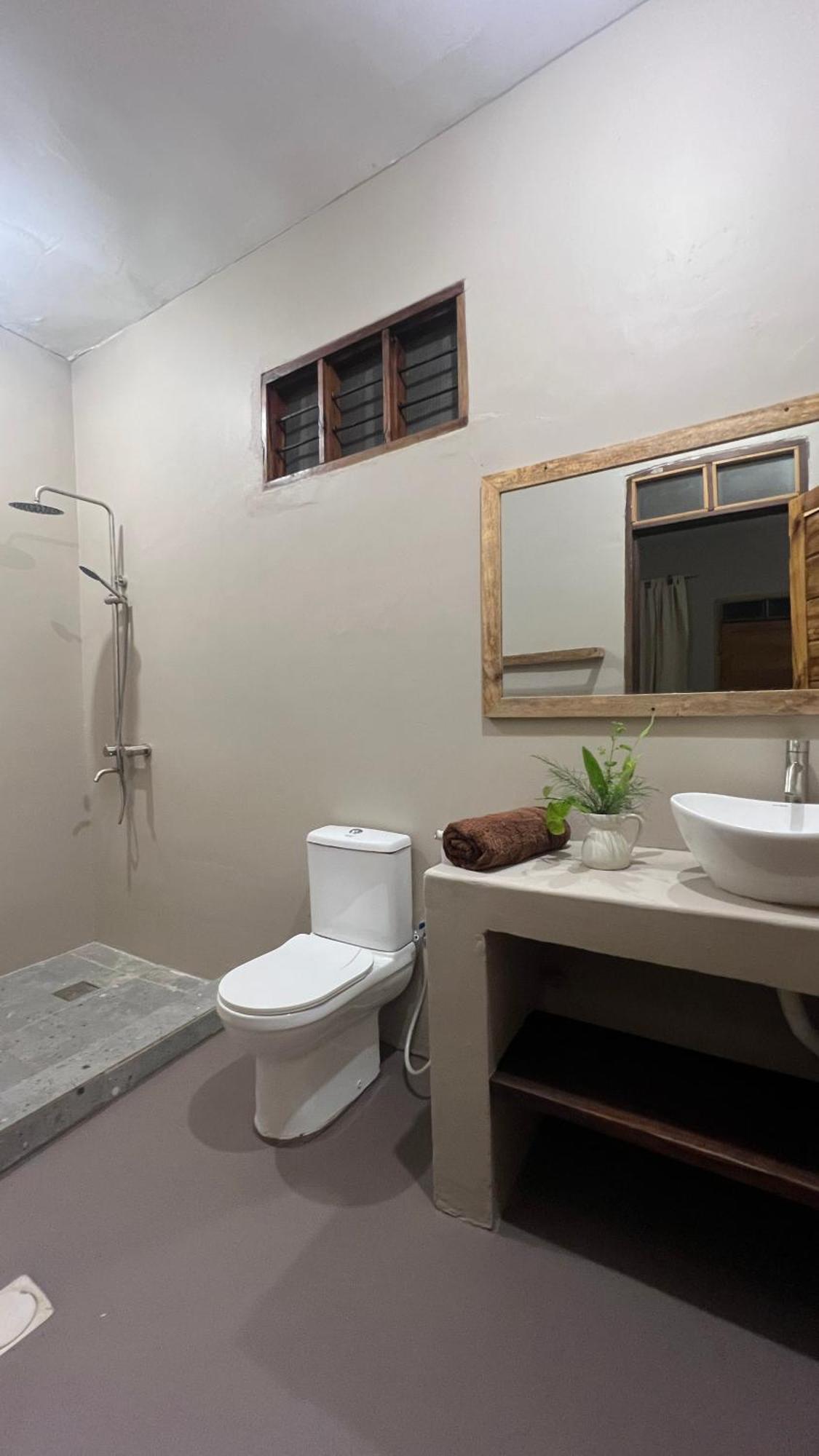 Kendwa Breeze Bungalows Екстер'єр фото